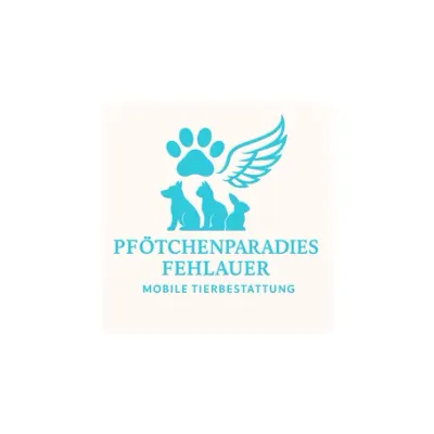 im Pfötchenparadies Fehlauer's brand icon