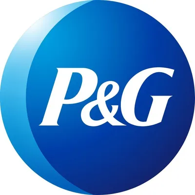 Procter & Gamble's icon
