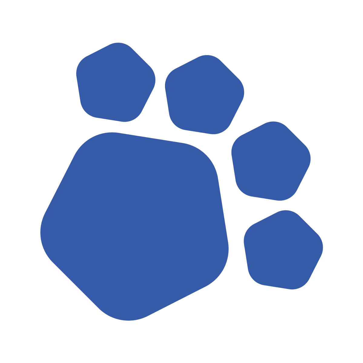 PgDog logo