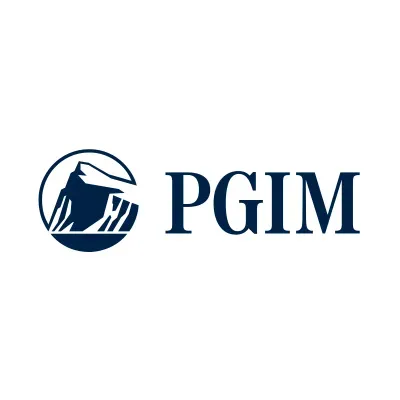 PGIM logo