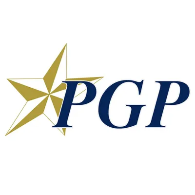 pgp-usa.com's icon