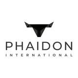 Logo van Phaidon
