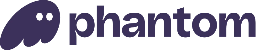 Phantom logo