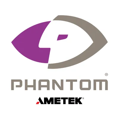 phantomhighspeed.com's icon