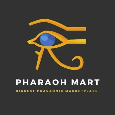 pharaohmart.com's icon