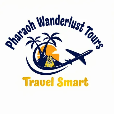 pharaohwanderlust.com's icon