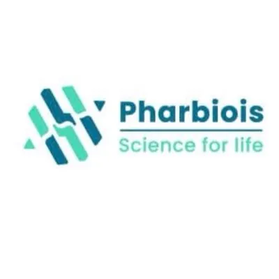 pharbiois.com's icon