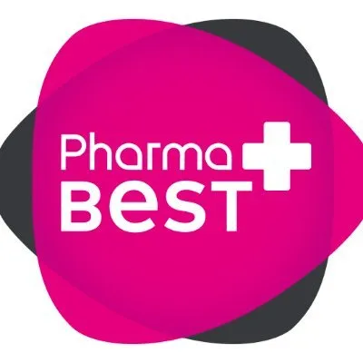pharmabest.com's icon