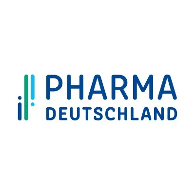 pharmadeutschland.de's icon