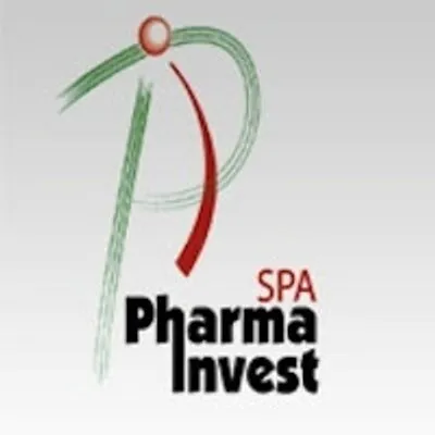 pharmainvest.dz's icon