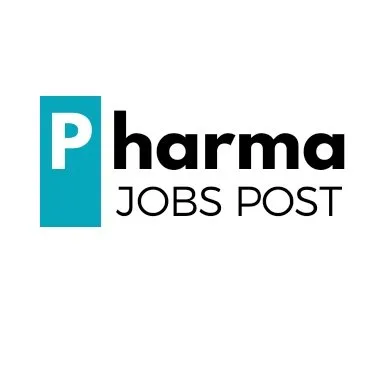 pharmajobspost.in's icon