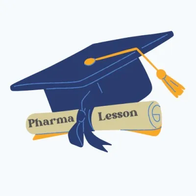 pharmalesson.com's icon