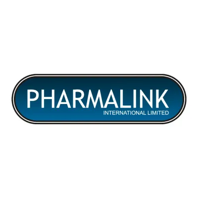 Pharmalink International's icon