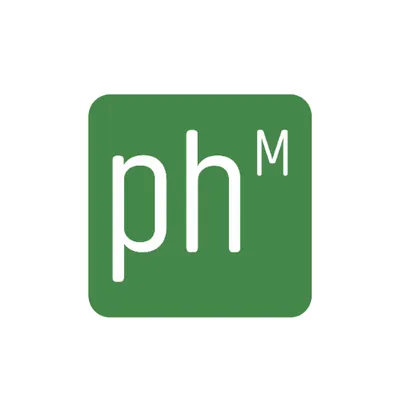 pharmamanufacturing.com's icon