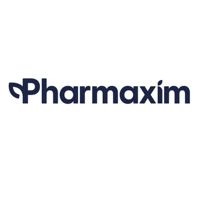 pharmaxim.com's icon