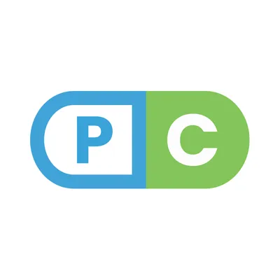 pharmcare.app's icon