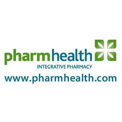 pharmhealth.com's icon