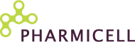 파미셀 logo
