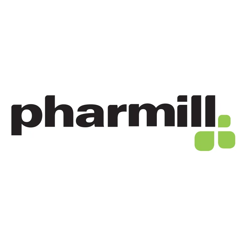 Pharmill - Paulina Plenkiewicz I Wojciech Florysiak sp. k.