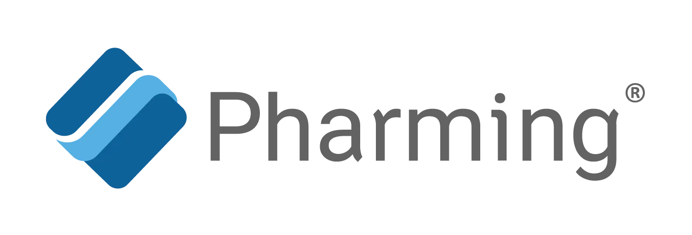 Pharming Group logo
