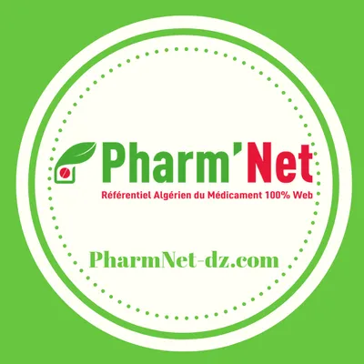pharmnet-dz.com's icon