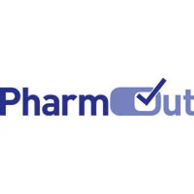 pharmout.net's icon