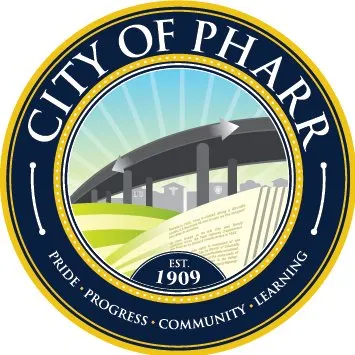 pharredc.com's icon
