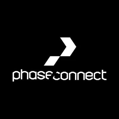 phase-connect.com's icon