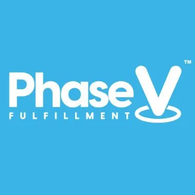 phasev.com's icon