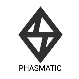 phasmatic.com's icon