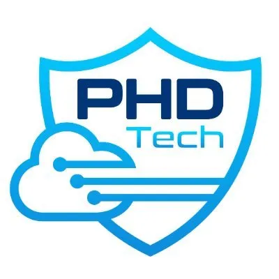 phdcommunications.com's icon