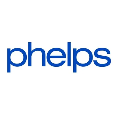 phelps.com's icon