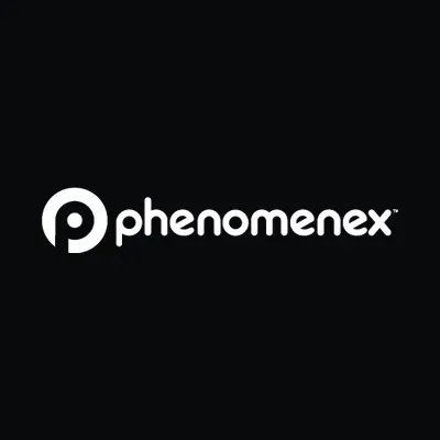 Phenomenex's icon