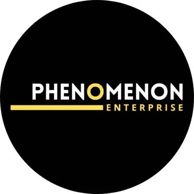 phenomenonenterprise.com's icon