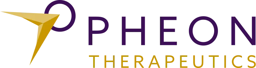 Pheon Therapeutics logo