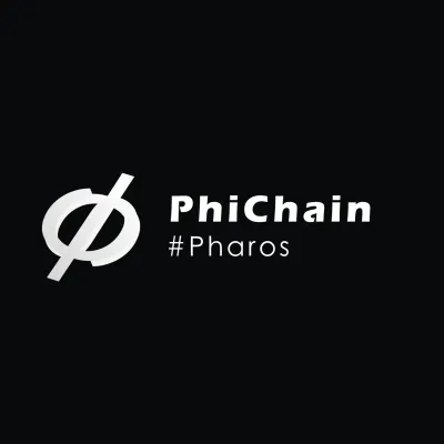 Phi Chain's icon