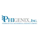 Phigenix Pharmaceutical logo