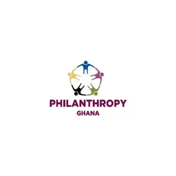 Philanthropy Ghana's icon