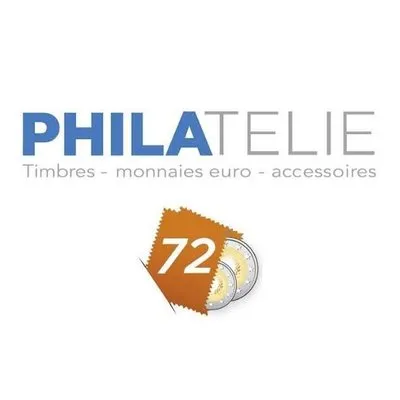 philatelie72.com's icon