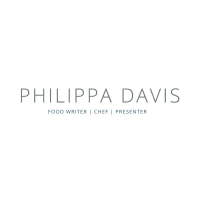Philippa Davis's brand icon
