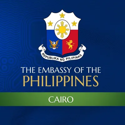 philippines-egypt.com's icon