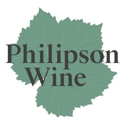 philipsonwine.com's icon