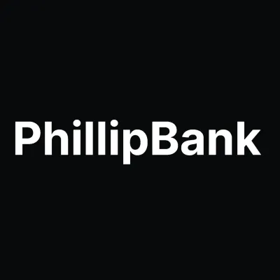Phillip Bank's icon