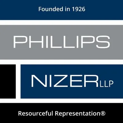 phillipsnizer.com's icon