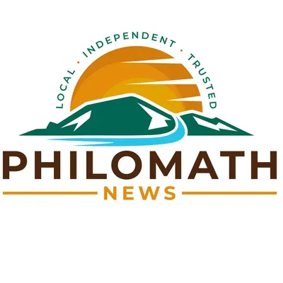 philomathnews.com's icon