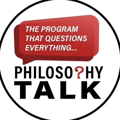 philosophytalk.org's icon