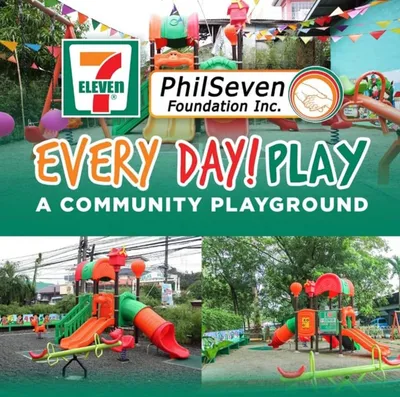 philseven.com's icon