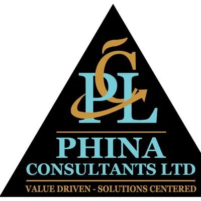 phinaconsultant.co.ke's icon