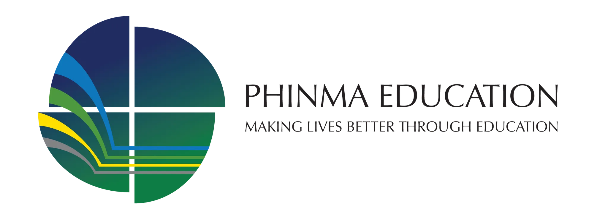 PHINMA Education logo