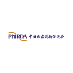 China Pharmaceutical Innovation and Research Development Association (PhIRDA)'s icon